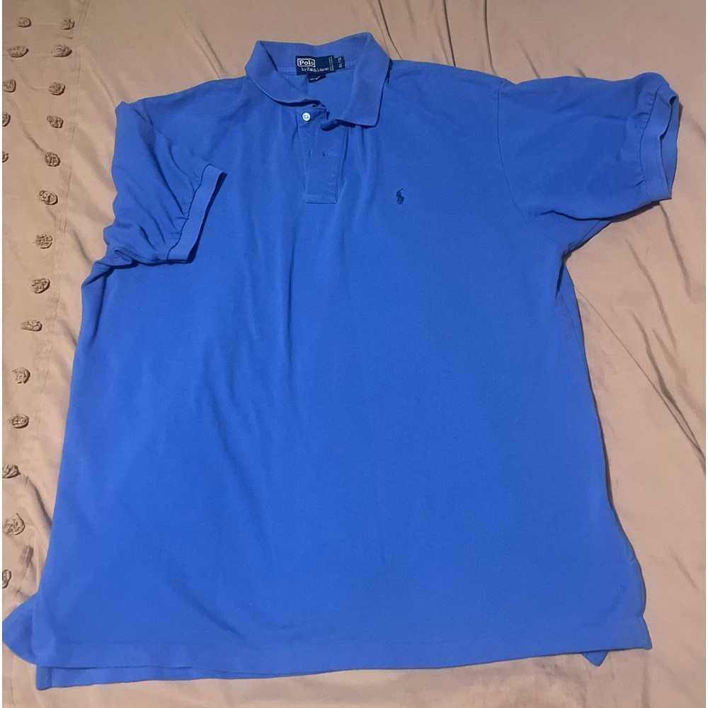 Ralph Lauren Polo golf shirt XL